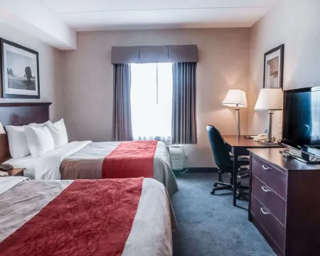 Comfort Inn