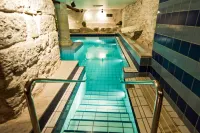 Clarion Hotel Wisby - Pools