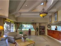 Tropicana Inn and Suites