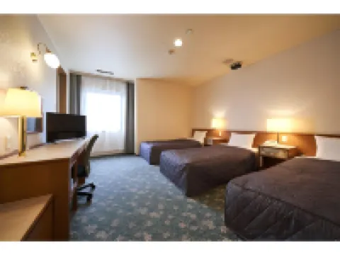 ホテルパコジュニア北見