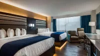 델타 호텔 바이 메리어트 잭슨빌 디어우드 Exchange Club Park 주변 호텔