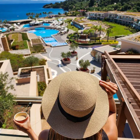 Miraggio Thermal Spa Resort