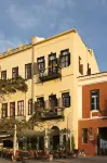 Alcanea Boutique Hotel Hotel in zona Uni-Cycle