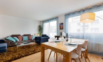 New! Ideal for Business Travellers, Digital Nomads, Couples Tourism
