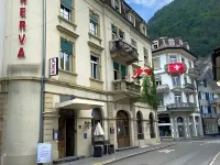 Hotel Harder Minerva