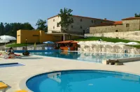 Hotel Rural de Charme Maria da Fonte - piscina