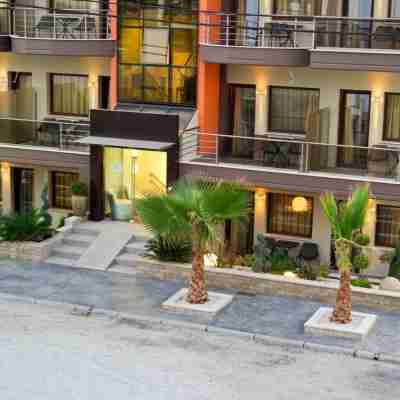 Principal New Leisure Hotel Hotel Exterior