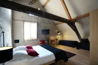 's Hertogenmolens Hotel Hotels in Heist-op-den-Berg