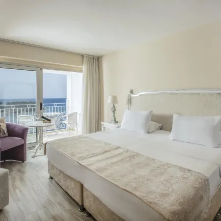 Lavista Boutique Hotel