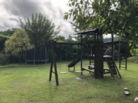 WaraKusi Cottages - Off Road Hotels in La Caldera Department