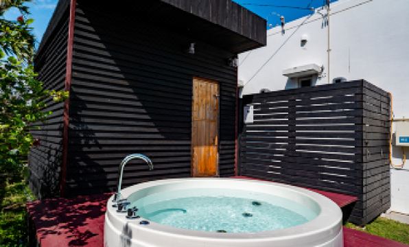 United Resort Kibougaoka