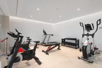 Hotel Cala Bona - Gym
