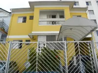 Hospedaria Ipiranga - Inns