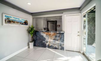 Rodeway Inn & Suites Pasadena