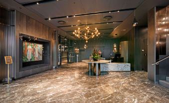 Clarion Hotel Oslo