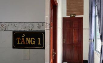 Nha Nghi Quynh Nhu