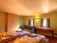 Ferienhaus Tgioc