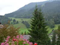 Spillgerten-Blick