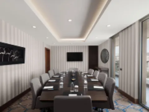 Four Points by Sheraton Izmir Hotels in Izmir