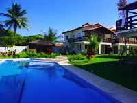 Village Muta - Apartments