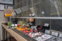 Best Western Plus Monterrey Airport - parking