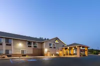 Days Inn by Wyndham Iron Mountain Hotel a Kingsford