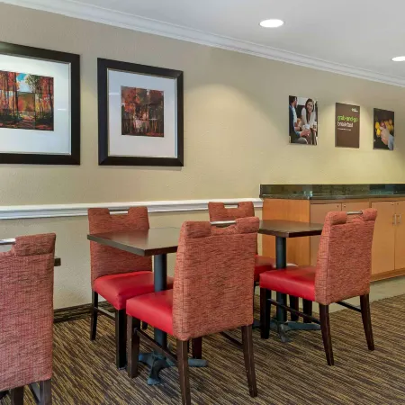 Extended Stay America Suites - Detroit - Novi - Orchard Hill Place