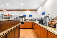 Best Western Driftwood Inn - breakfast