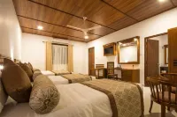 Okwin Resort - Nawalapitiya Hotel a Ginigathena