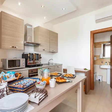 Lido Marini Rooms Affittacamere B&B