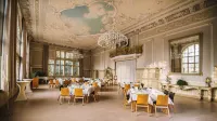 Wildbad Rothenburg - Romantic