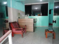 Pousada Orquidário Hotels in São Vicente