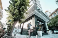 Domotel Olympia Các khách sạn gần Metropolis Cathedral of Agios Gregorios Palamas