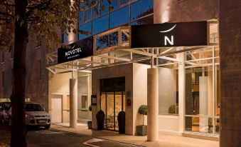 Novotel Château de Versailles