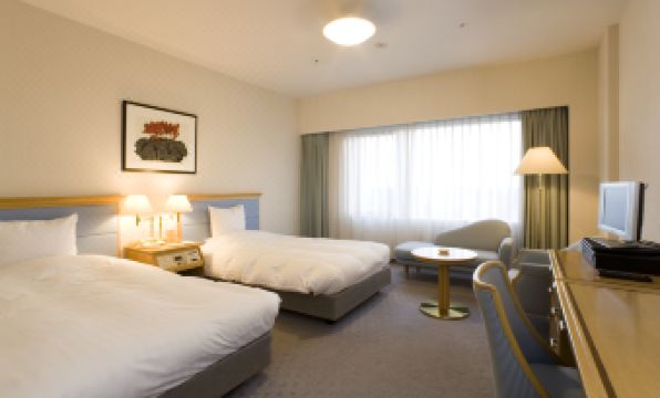Hotel Hamatsu