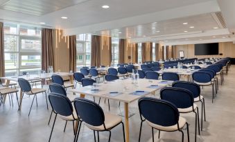 Hilton at St.George's Park, Burton Upon Trent