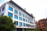 Hotel Indiana Pride 자이푸르 호텔