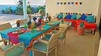 Villa Star of the Sea - Spa