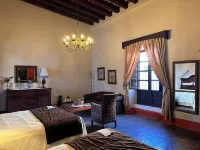 Santa Elena Hotel Boutique Hotels in Talpa de Allende