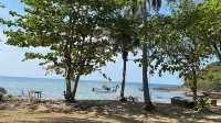 Pankabay Resort - con vista mare