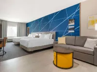Comfort Inn & Suites Huntsville Near University Hotels in Walker County