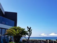 Hello Gimnyeong โรงแรมใกล้หาดกิมนยอง