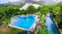 Ma Biche Kemer by Werde Hotels - Ocean View