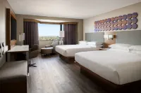 Sacramento Marriott Rancho Cordova Hôtels à : Rancho Cordova