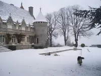 Hattonchatel Château & Restaurant la Table du Château Hotels in Heudicourt-sous-les-Côtes