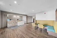 HAMPTON INN BY HILTON CALEXICO - Pet friendly