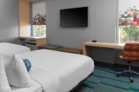 Aloft Gainesville University Area