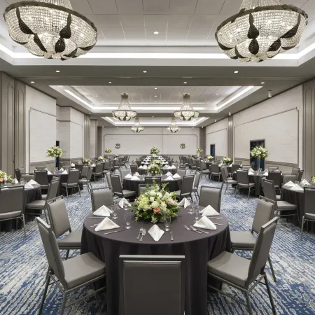 Embassy Suites by Hilton Myrtle Beach Oceanfront Resort