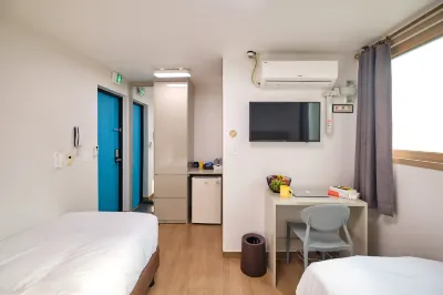 Chason M Hotels in Seoul