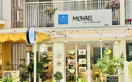 Scenic Valley Boutique